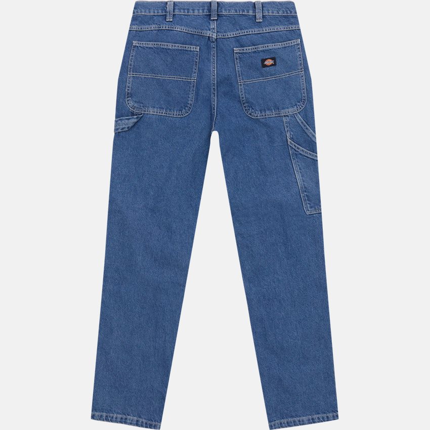Dickies Jeans GARYVILLE DK0A4XECCLBI CLASSIC BLUE